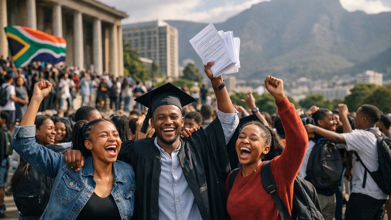 67,000 Students Benefit: