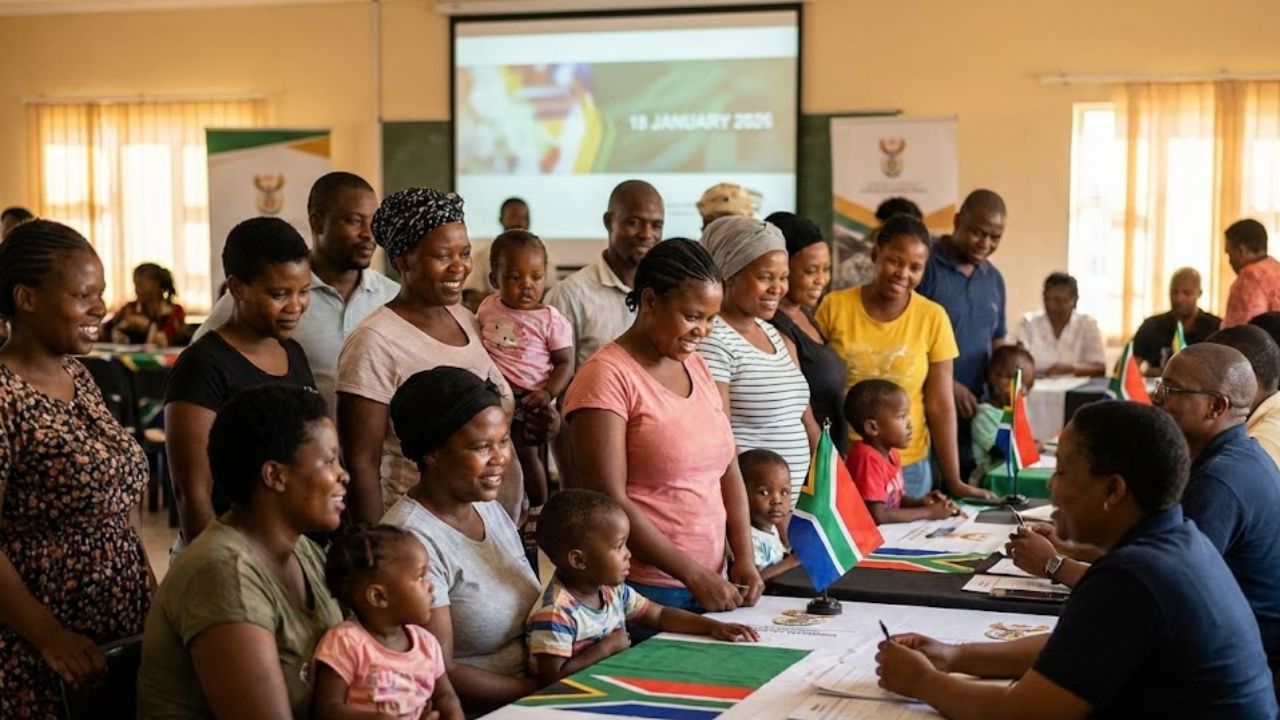 Childcare Support Expanded