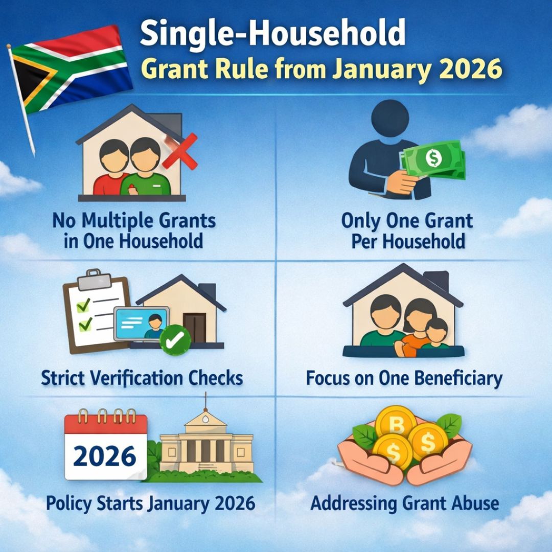 Goodbye Overlapping Grants 2026