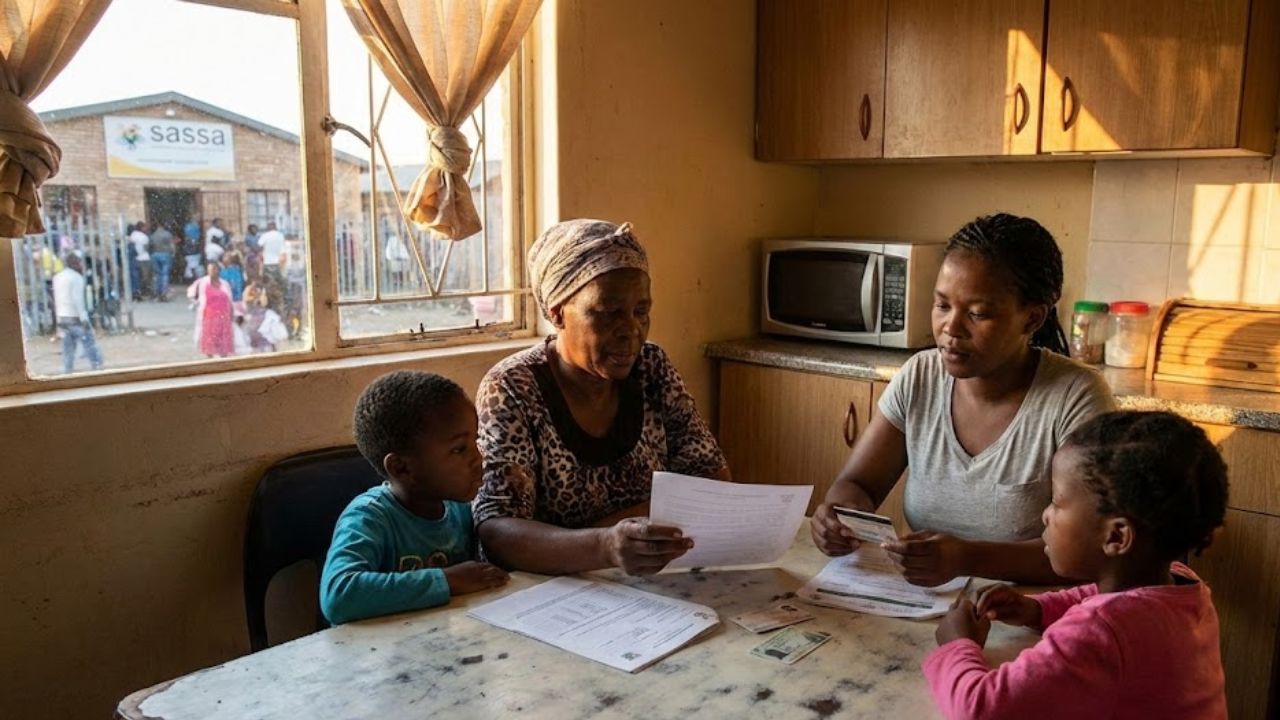 Goodbye Overlapping Grants