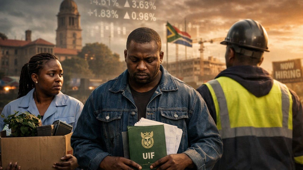 Goodbye to Old UIF Rules