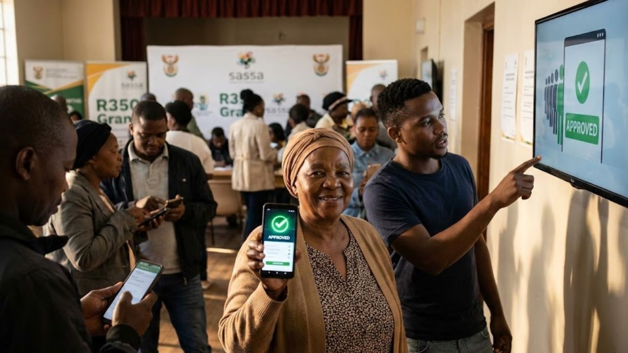 January 2026 R350 Status