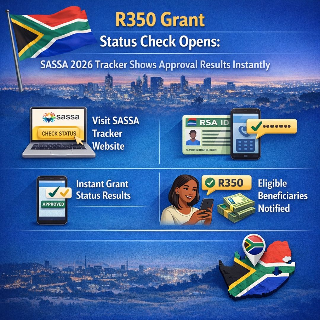 January 2026 R350 Status 2026