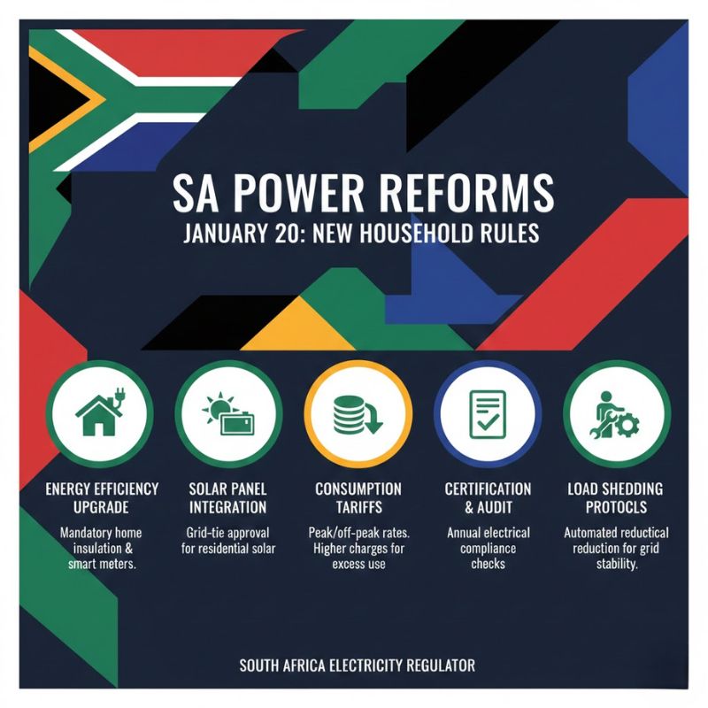 New Compliance Measures