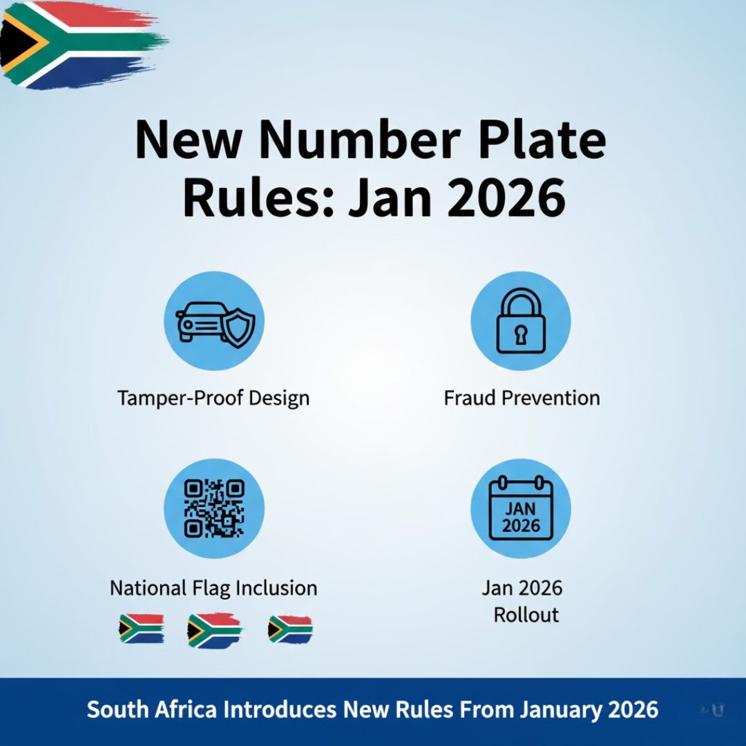 New Rules From January 2026