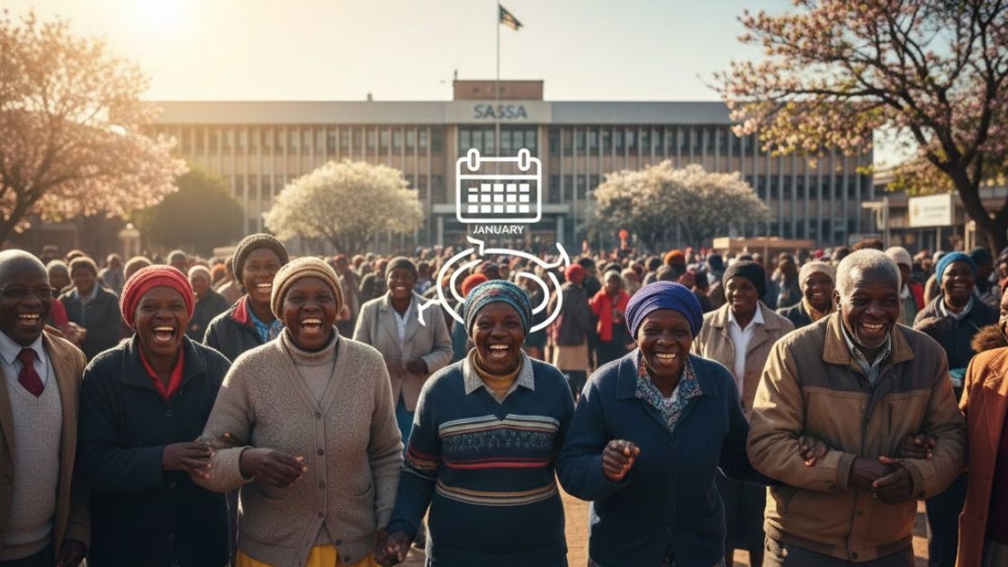 Restores Normal Payment Cycle 