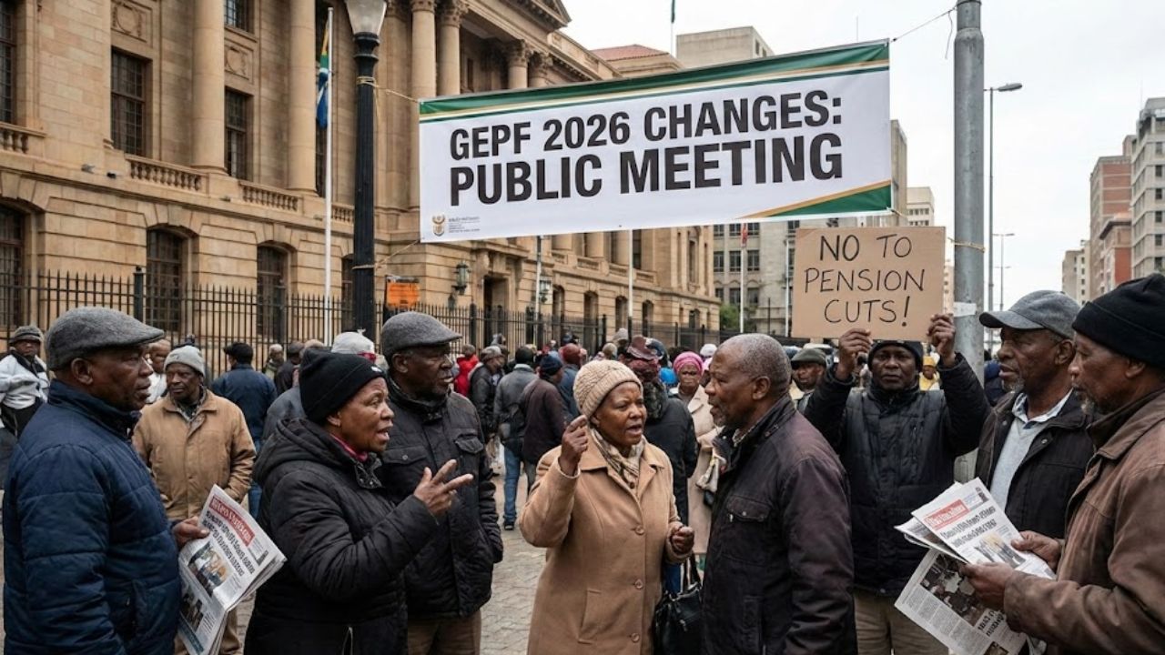 Retirement Rule Backlash Grows