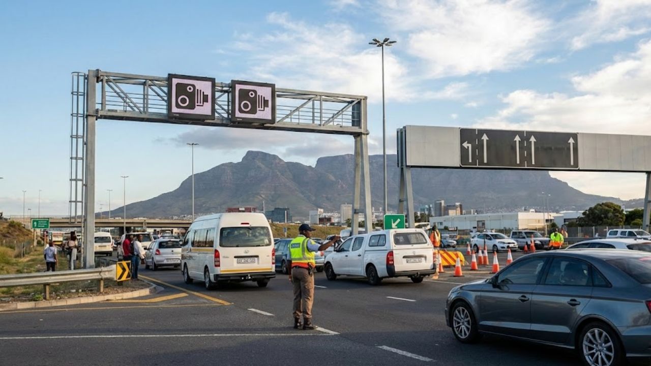 Road Law Reform Accelerates