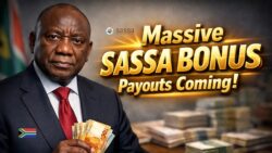 SASSA Bonus Grant 2026: Payment dates amount rules and eligibility checks beneficiaries must follow