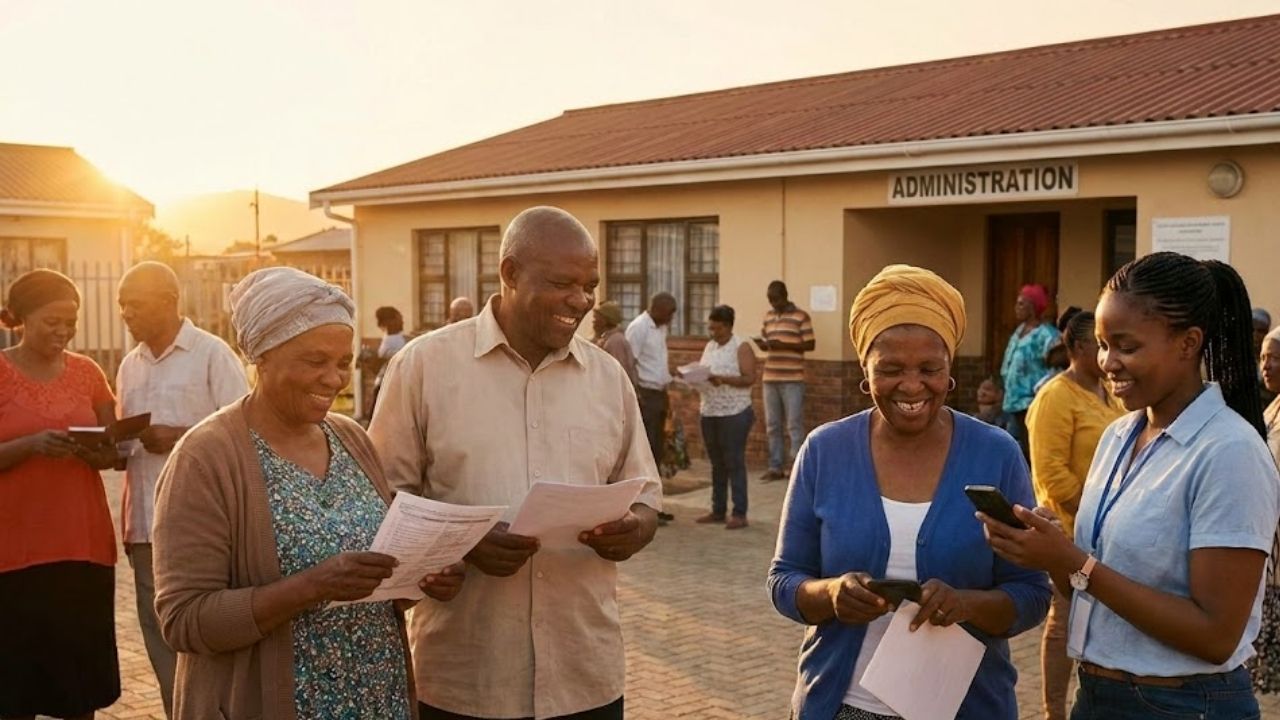 SASSA Early Payments and January bonus 2026