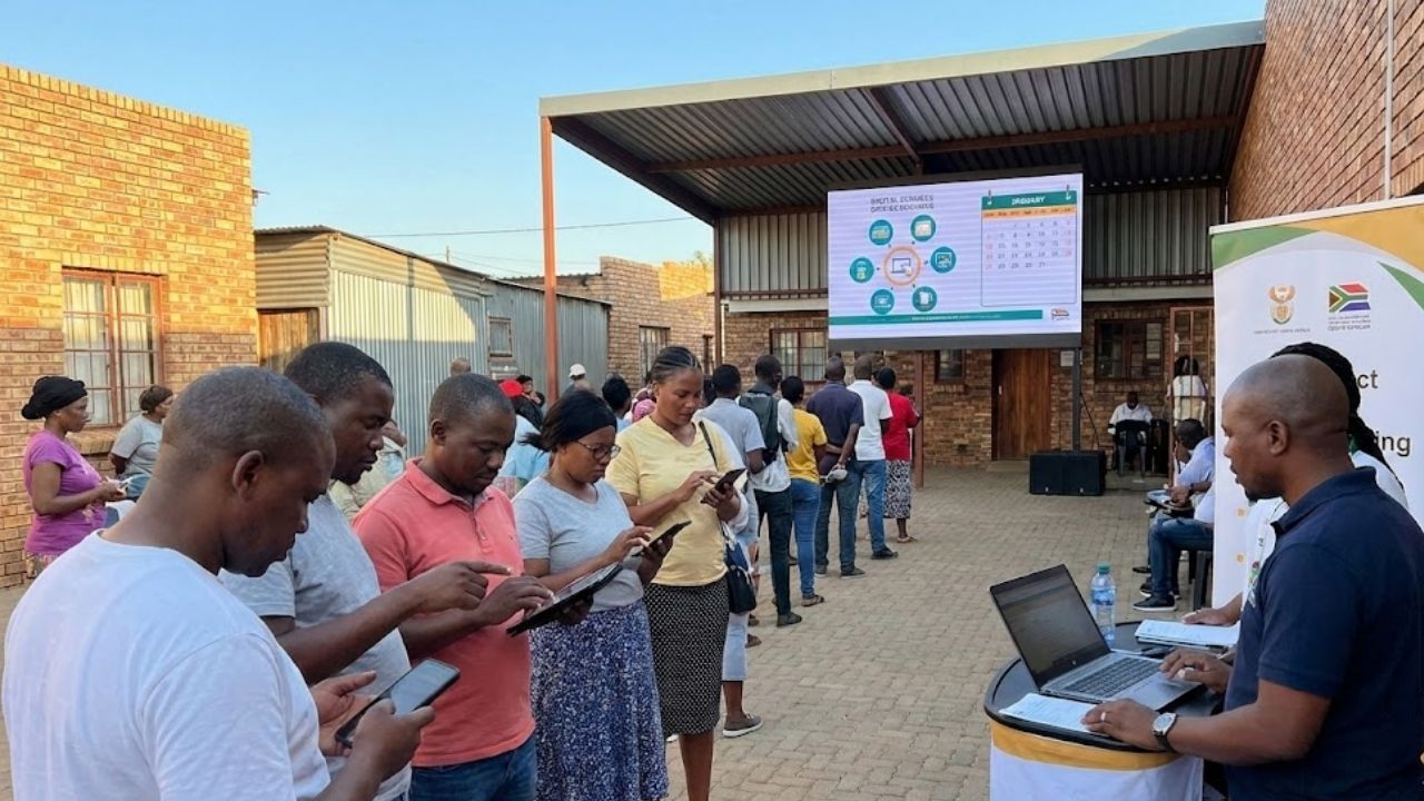 SASSA SRD payment dates January 2026