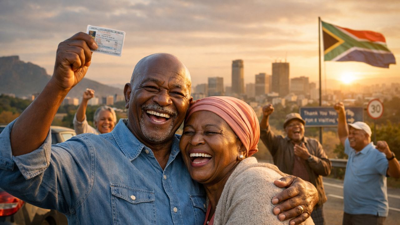 South Africa rules starting January 2026