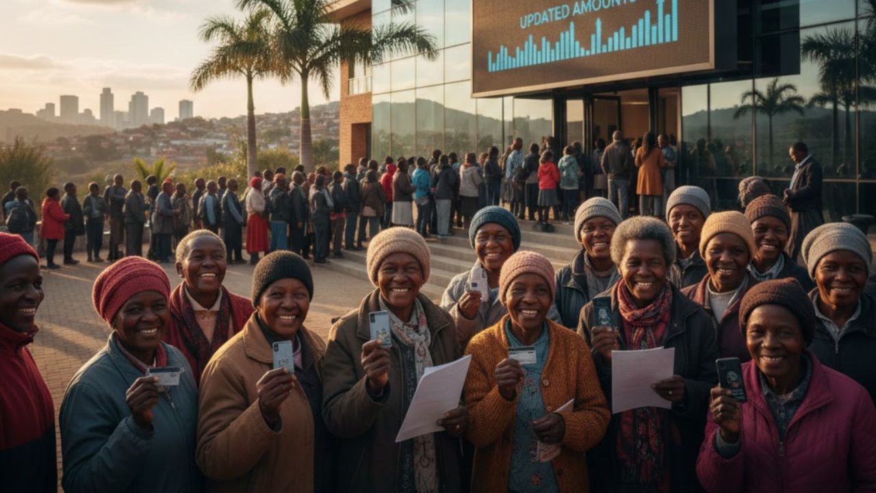  Trigger Fresh Eligibility 