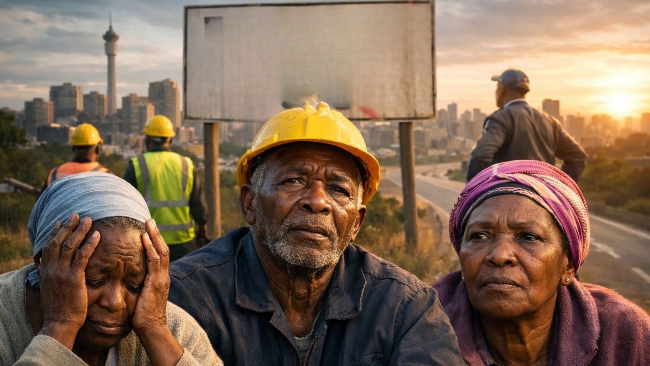 pension age framework