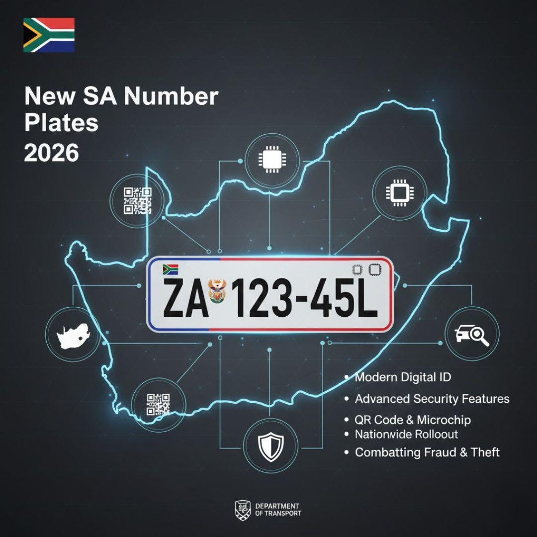 vehicle identification nationwide